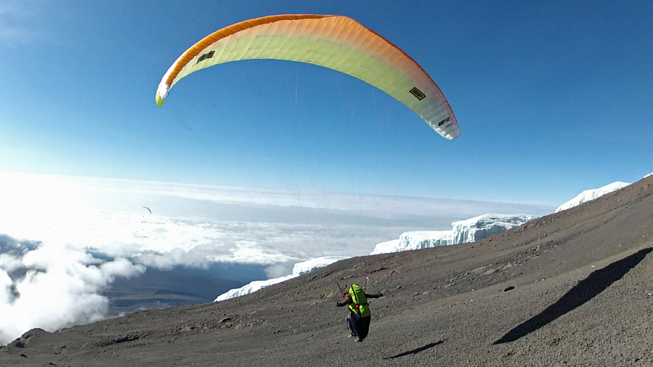 Kilimanjaro Hike & Fly